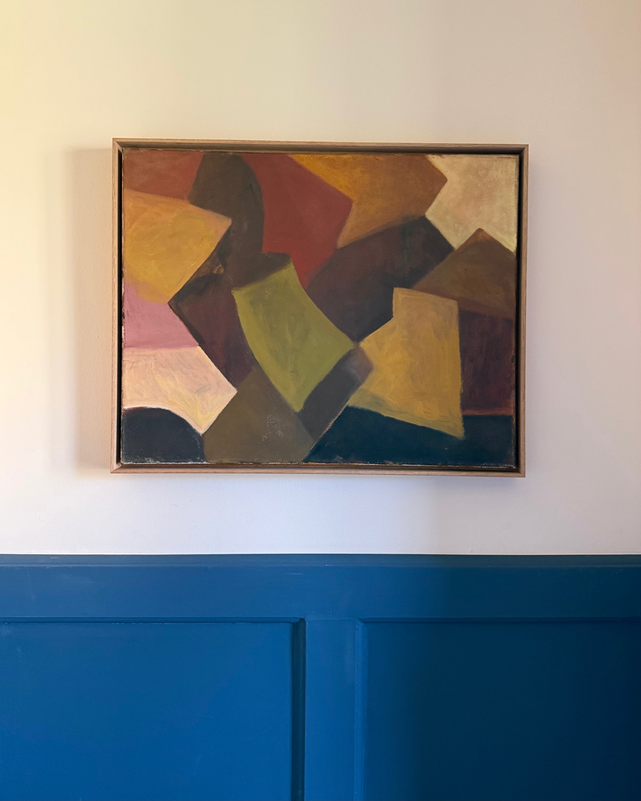 Abstract #1