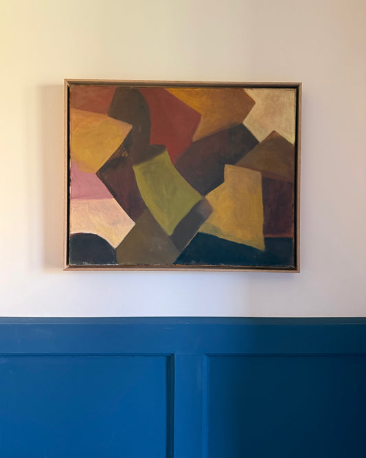 Abstract #1