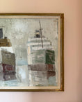 Load image into Gallery viewer, Three Ships
