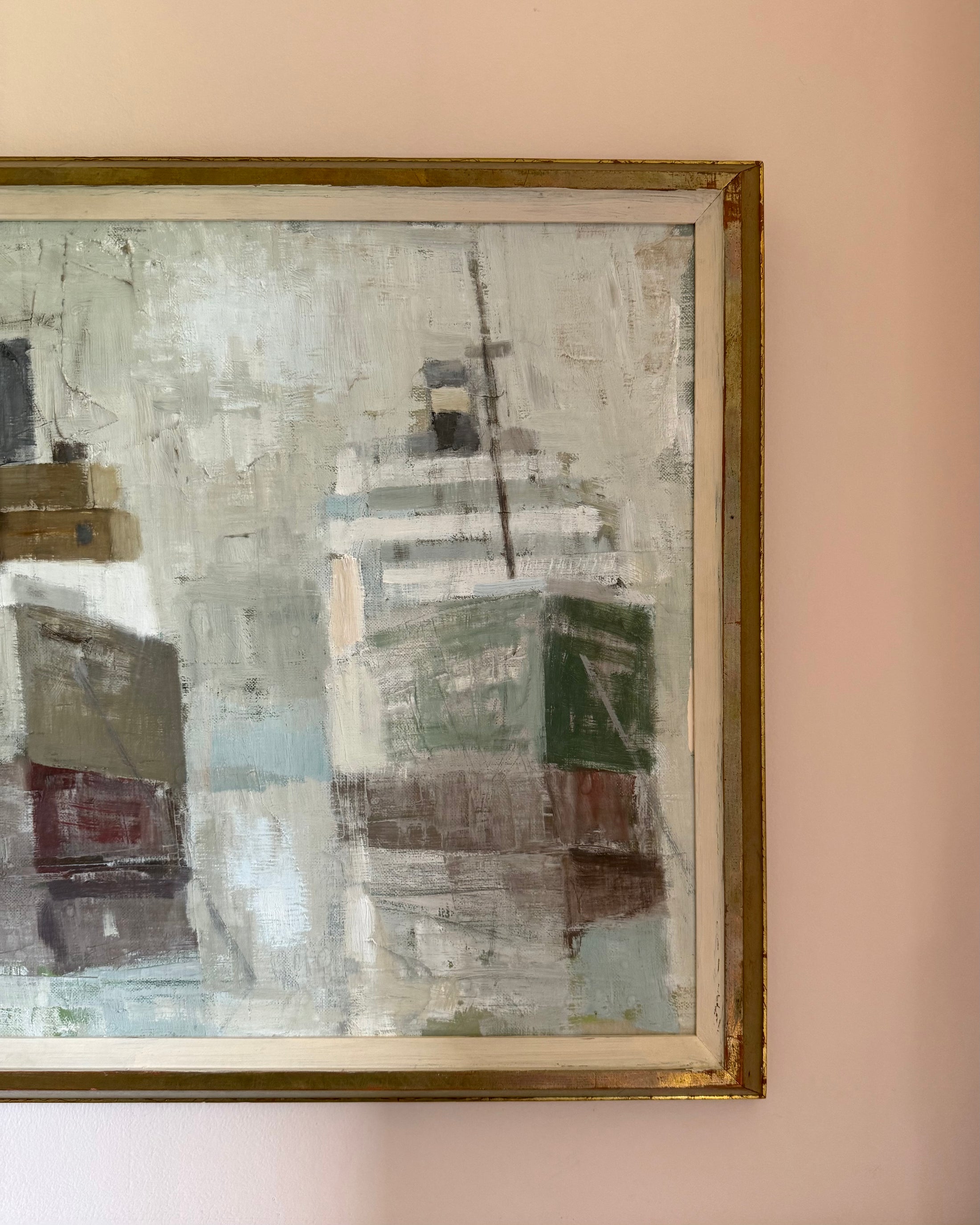 Three Ships