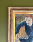 Load image into Gallery viewer, The Wicker Chair

