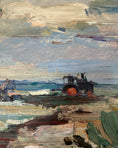 Load image into Gallery viewer, Tractor in the Field
