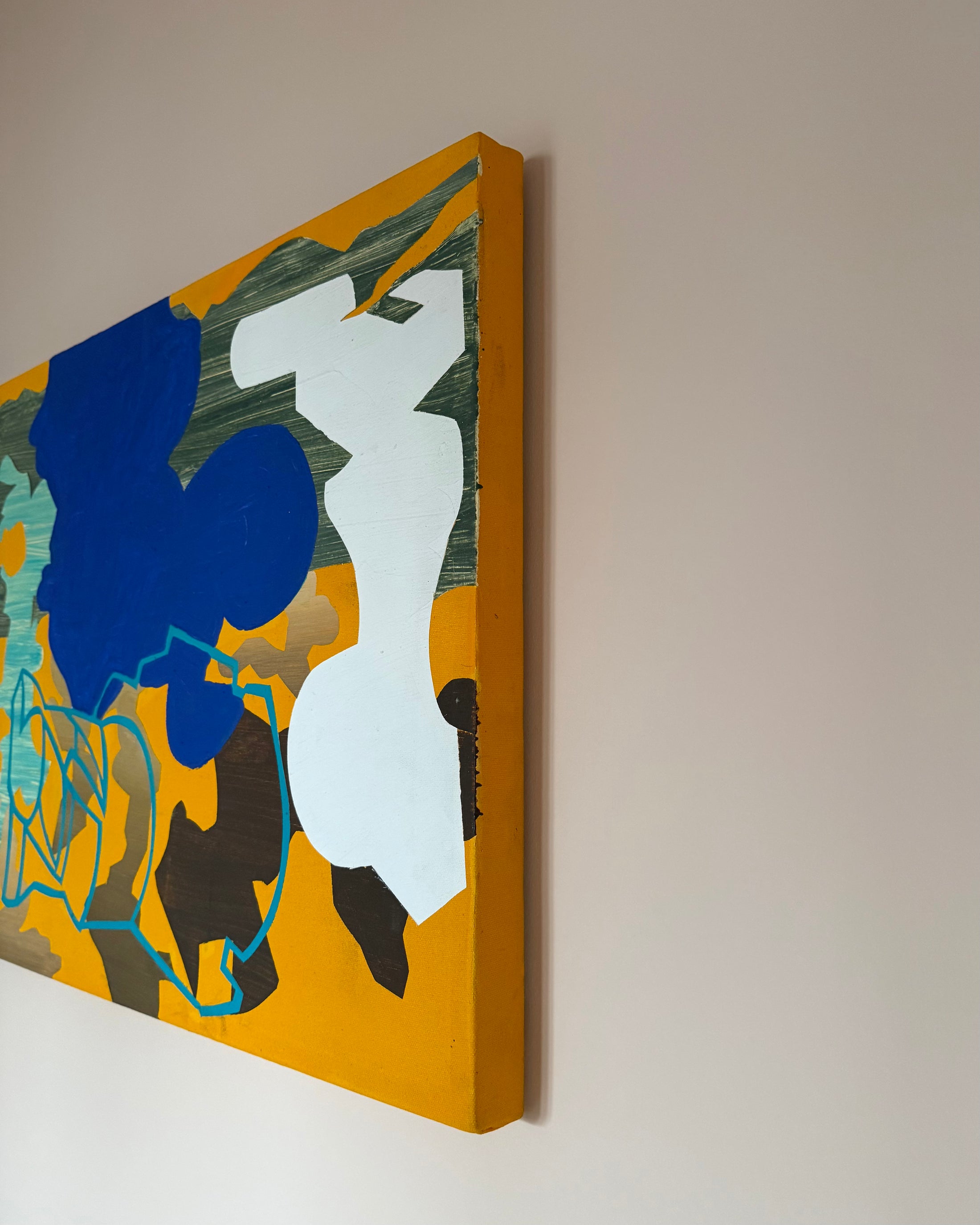 Abstract Composition