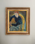 Load image into Gallery viewer, The Wicker Chair
