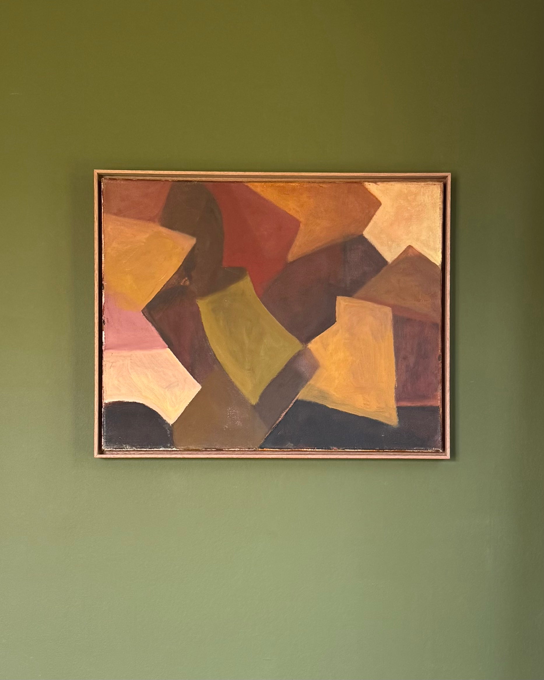 Abstract #1
