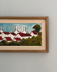 Load image into Gallery viewer, Red Rooftops by Louis Zelig
