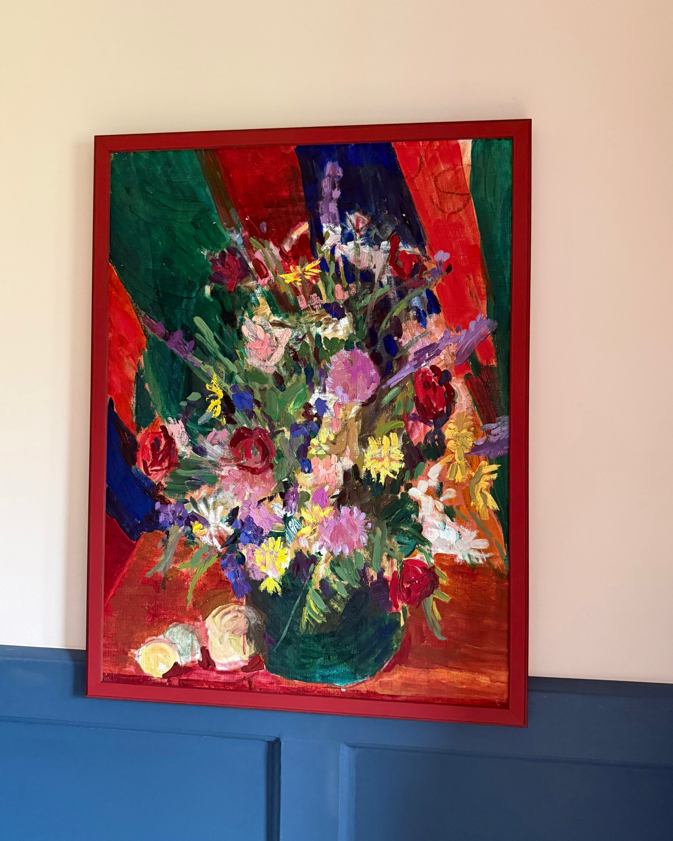 Garden Flowers