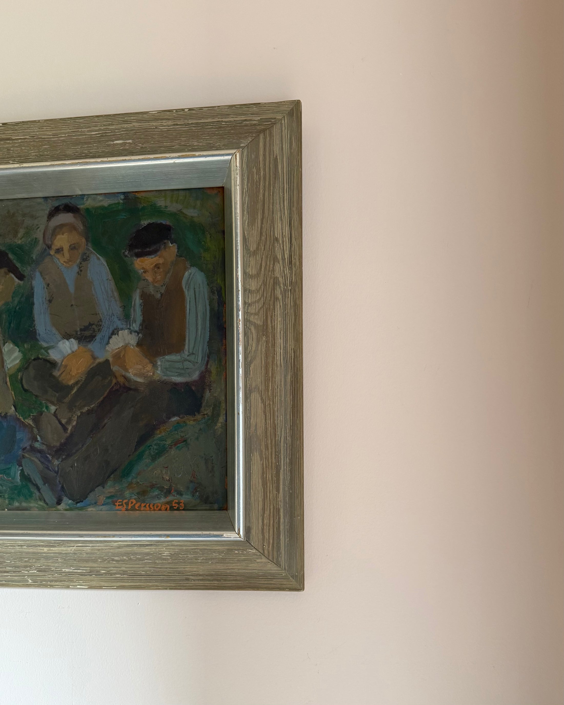 Three Figures