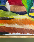 Load image into Gallery viewer, The Red Roof
