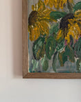Load image into Gallery viewer, Yellow Sunflowers
