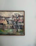 Load image into Gallery viewer, Patchwork Houses

