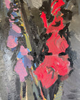 Load image into Gallery viewer, Dark Floral
