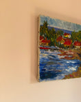 Load image into Gallery viewer, Coastal Landscape
