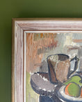 Load image into Gallery viewer, Still Life with Jug and Fruit
