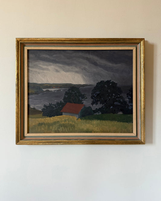 Thunderstorm