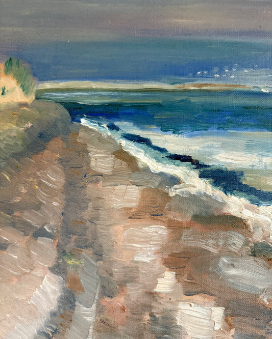 The Beach