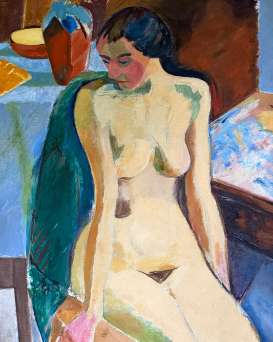 Figure in Color