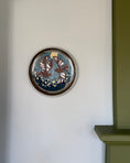 Load image into Gallery viewer, Vintage Wall Plate
