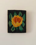 Load image into Gallery viewer, Small Vintage Tapestry
