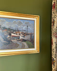 Load image into Gallery viewer, Harbor Scene

