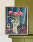 Load image into Gallery viewer, Pink Chrysanthemums
