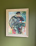 Load image into Gallery viewer, 1950s Sailor
