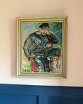 Load image into Gallery viewer, 1950s Sailor
