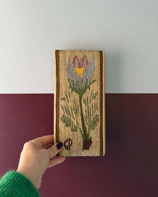 Vintage Tapestry