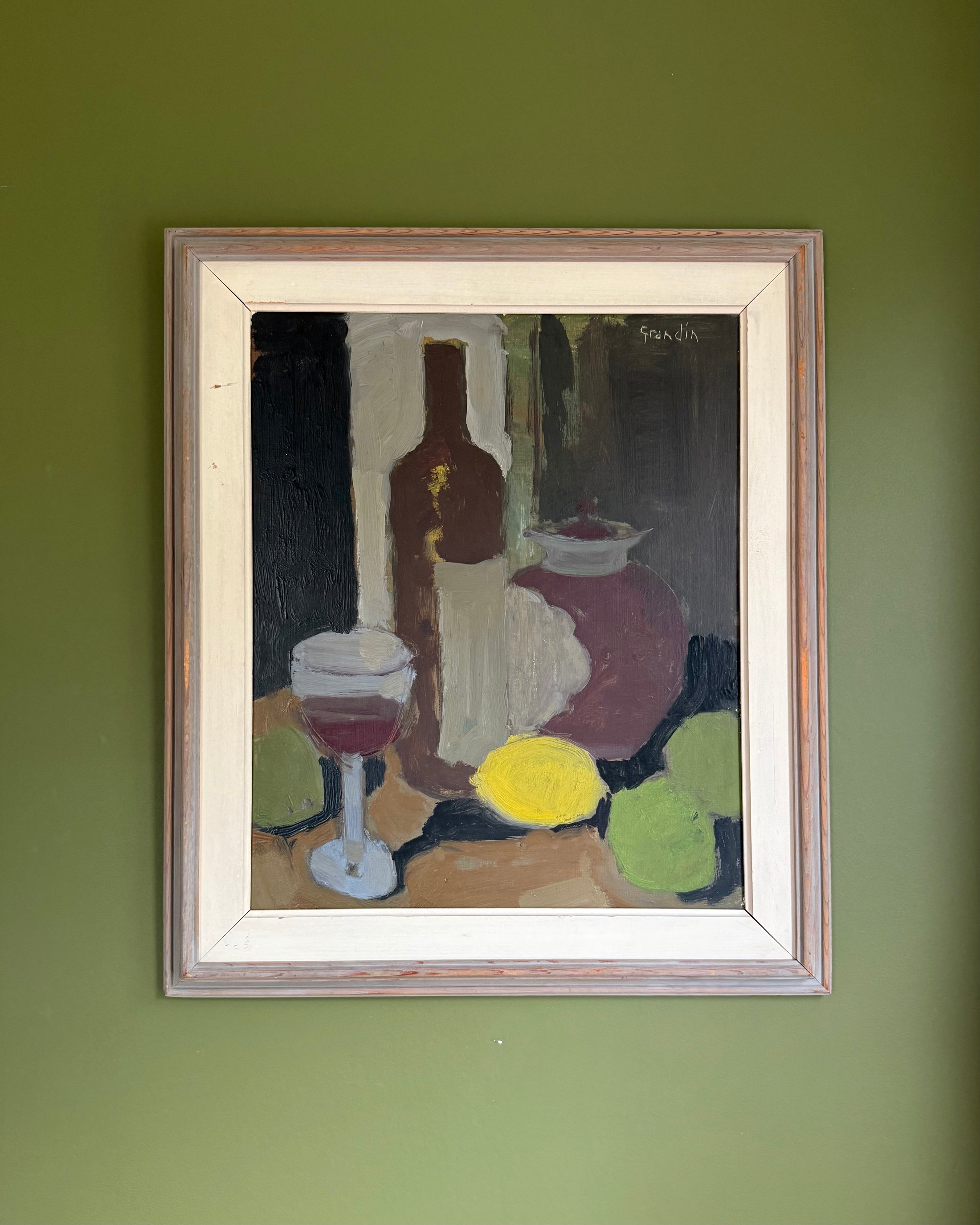 Red Wine