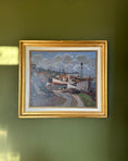 Load image into Gallery viewer, Harbor Scene
