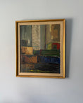 Load image into Gallery viewer, Abstract Cityscape
