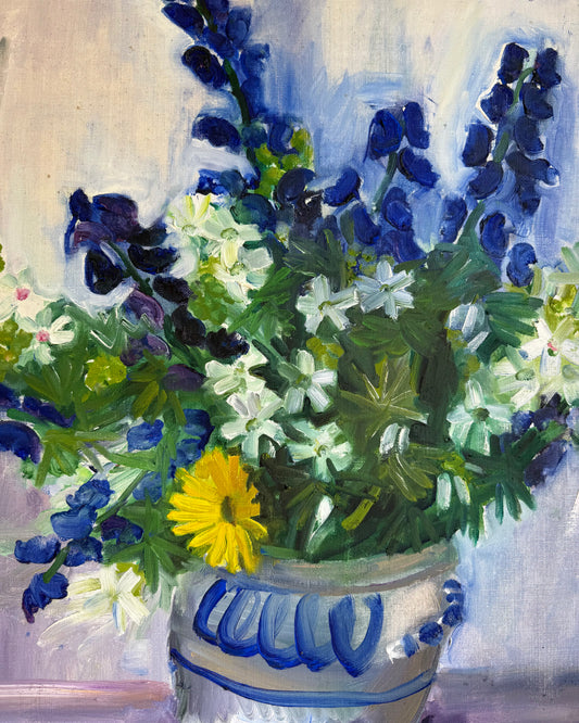 Summer Bouquet