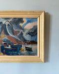 Load image into Gallery viewer, In the Harbor
