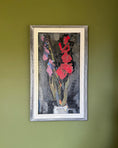 Load image into Gallery viewer, Dark Floral
