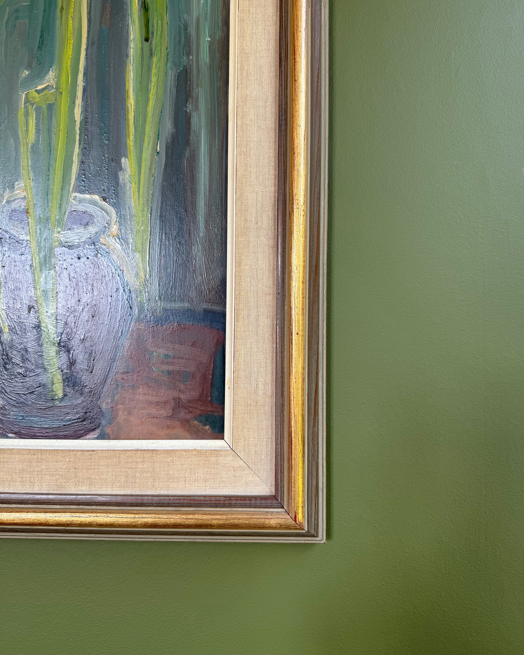 Floral Still Life