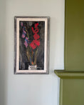 Load image into Gallery viewer, Dark Floral
