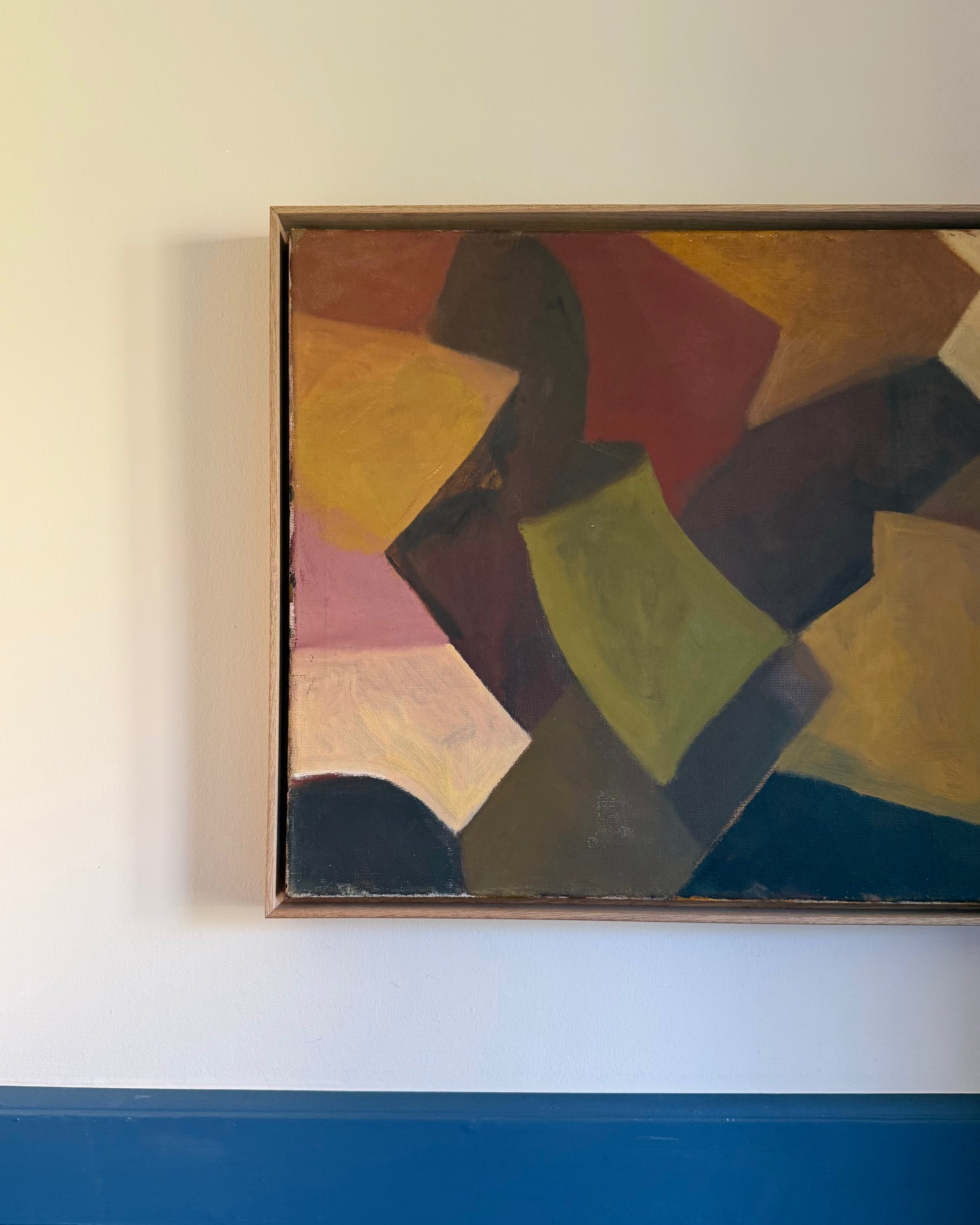 Abstract #1