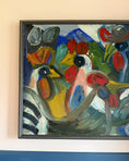 Load image into Gallery viewer, 1960s Roosters

