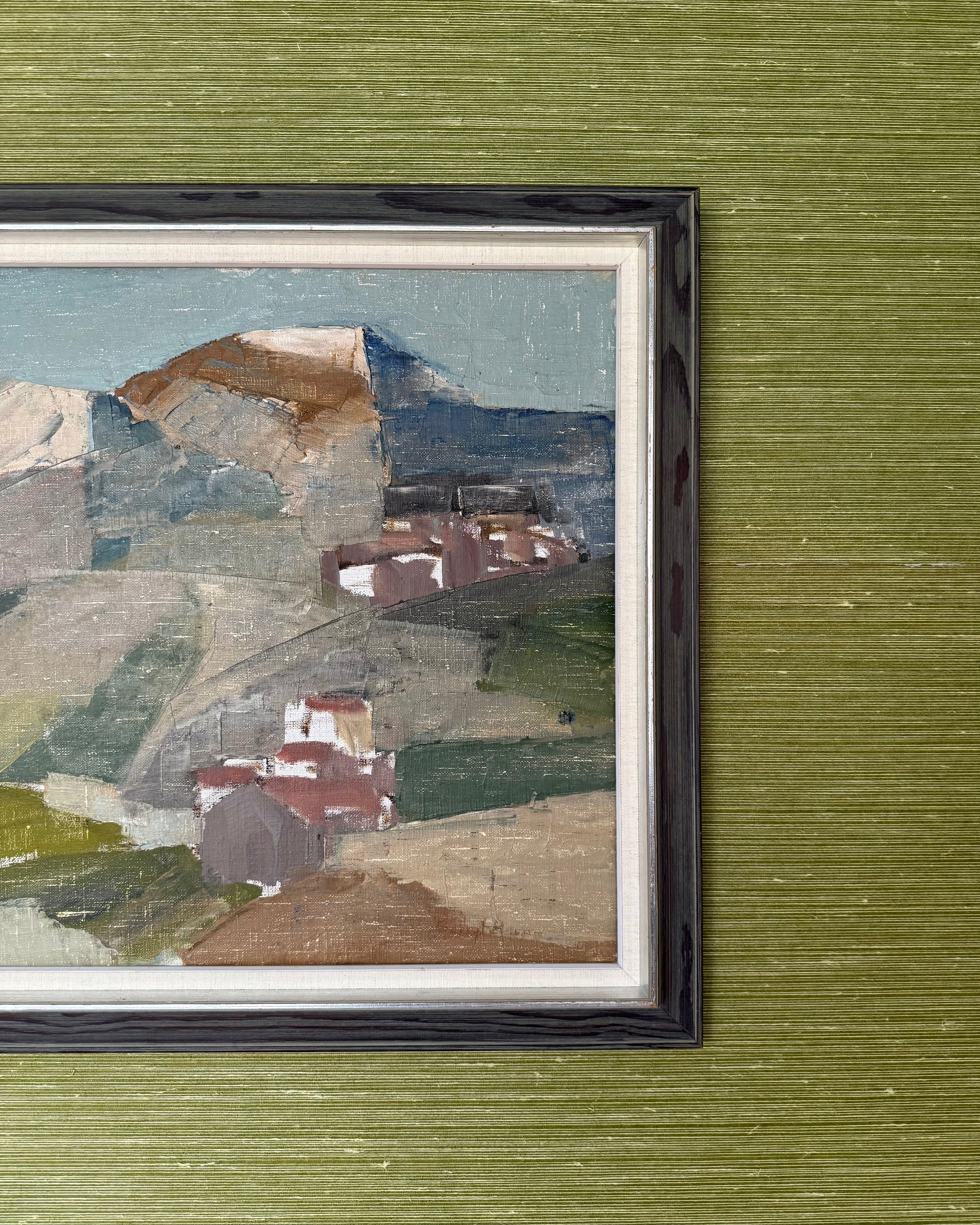 Mountain Landscape