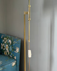 Load image into Gallery viewer, Mid-Century Floor Lamp
