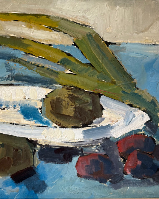 Summer Table