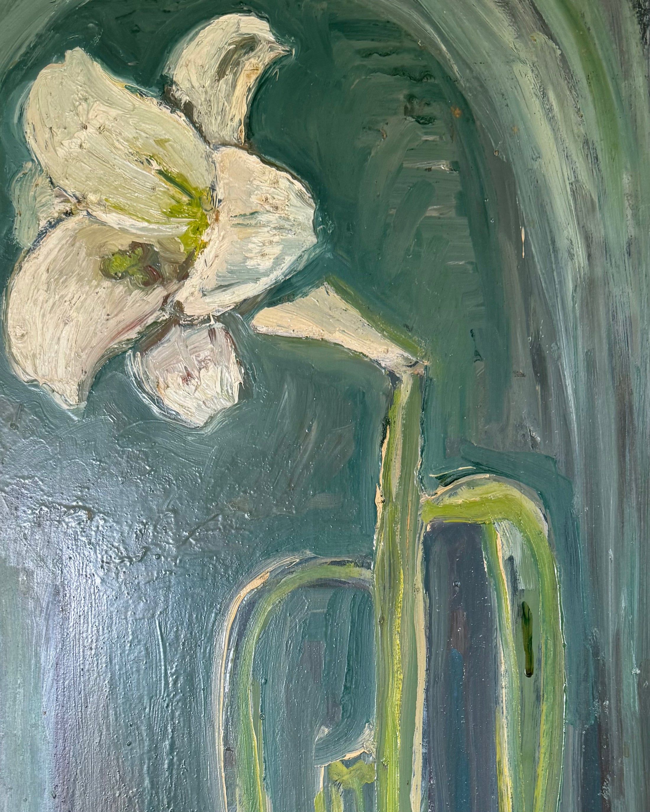 Floral Still Life