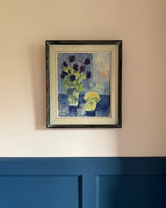 Flower Still Life