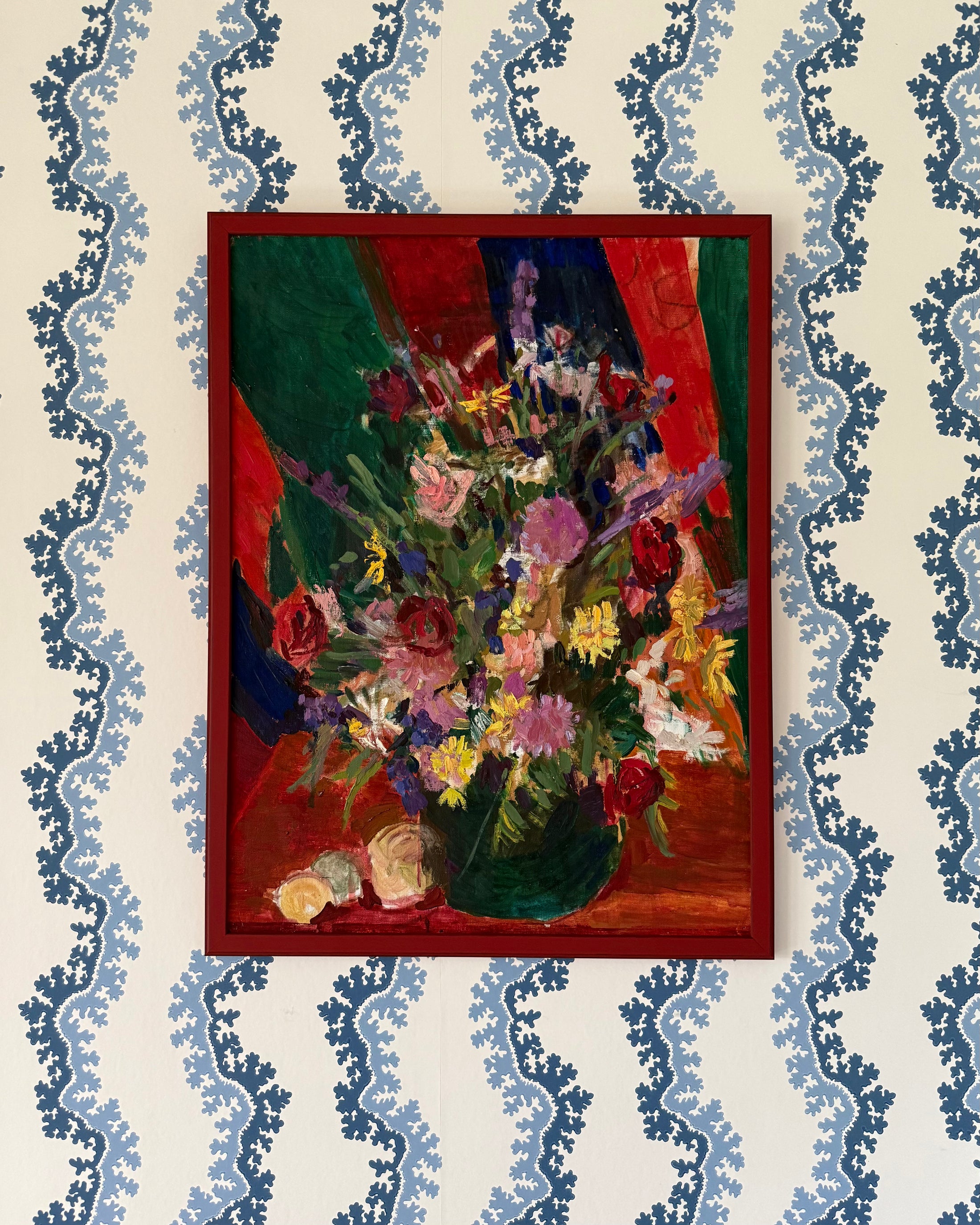 Garden Flowers