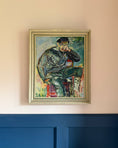 Load image into Gallery viewer, 1950s Sailor
