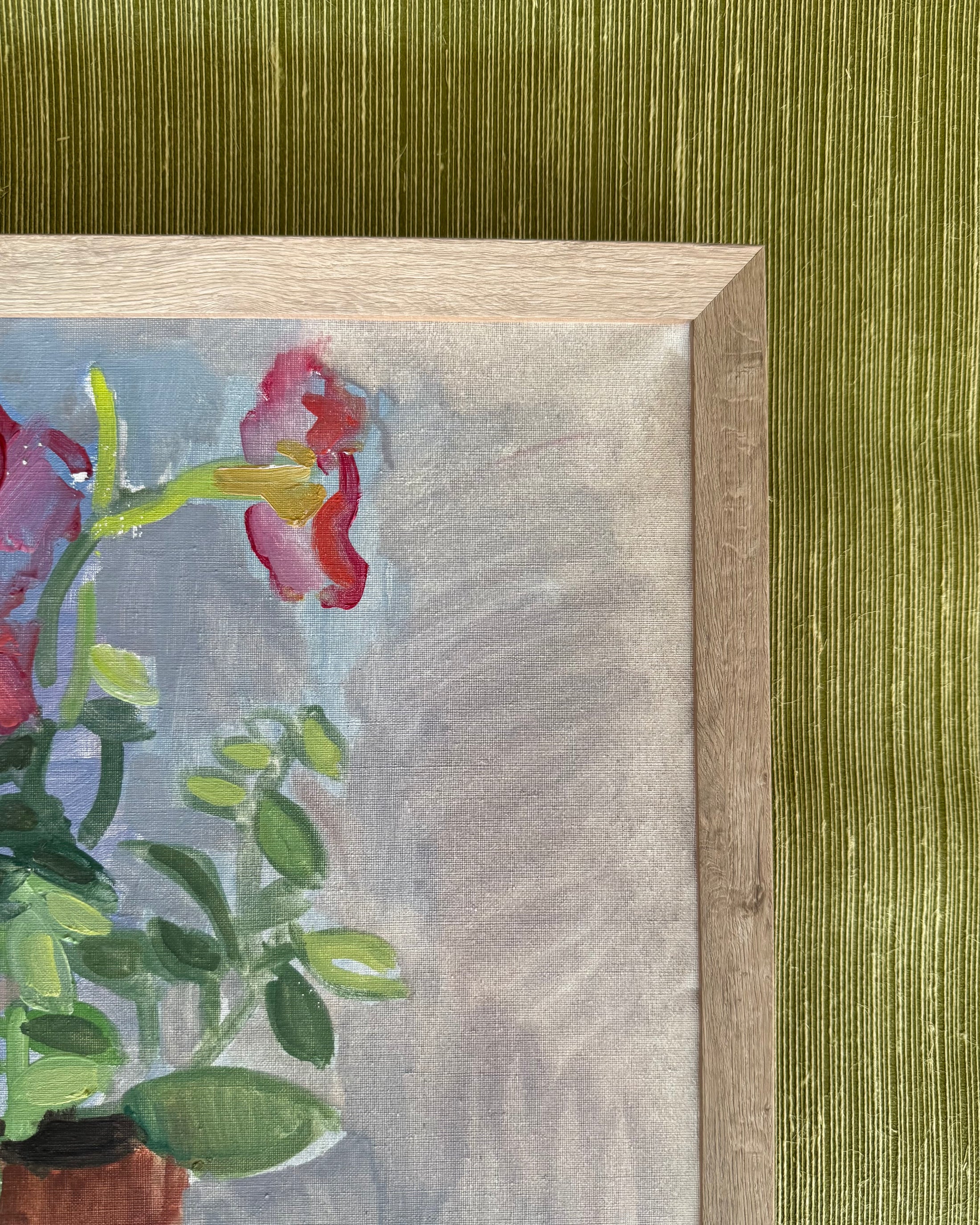 Floral Still Life