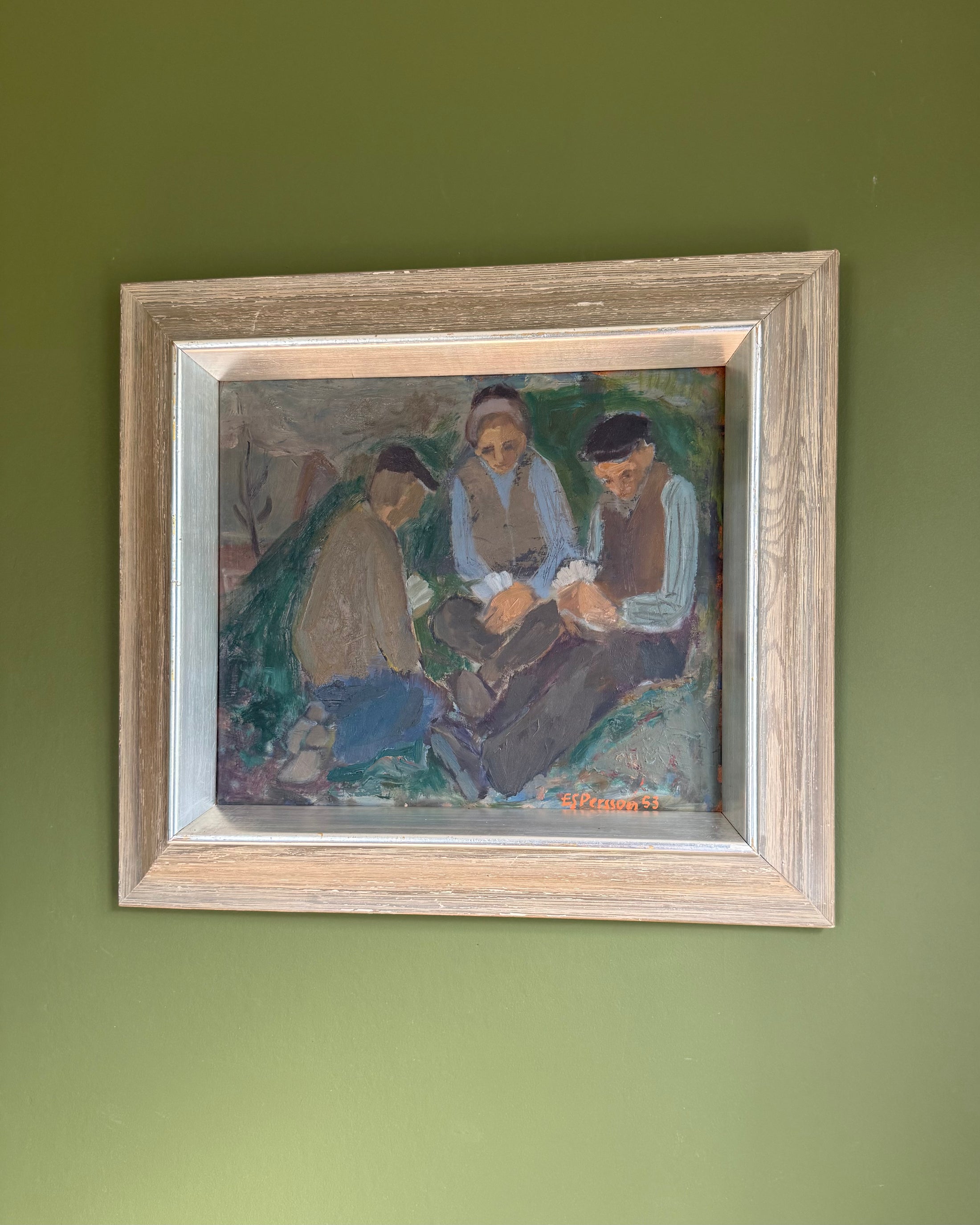 Three Figures