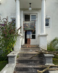 Load image into Gallery viewer, Patchwork Houses
