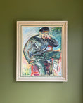 Load image into Gallery viewer, 1950s Sailor
