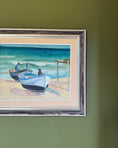 Load image into Gallery viewer, Men in Boats
